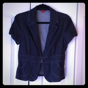 Guess Denim Jacket